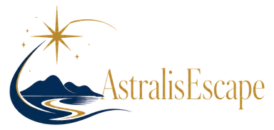 Astralis Escape logo