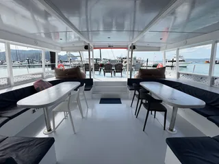 Princess Mary Deck & seats thumbnail
