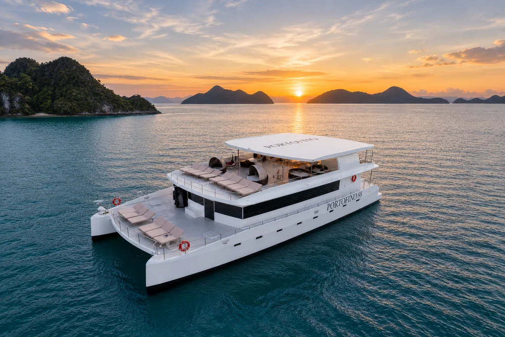 Portofino 88